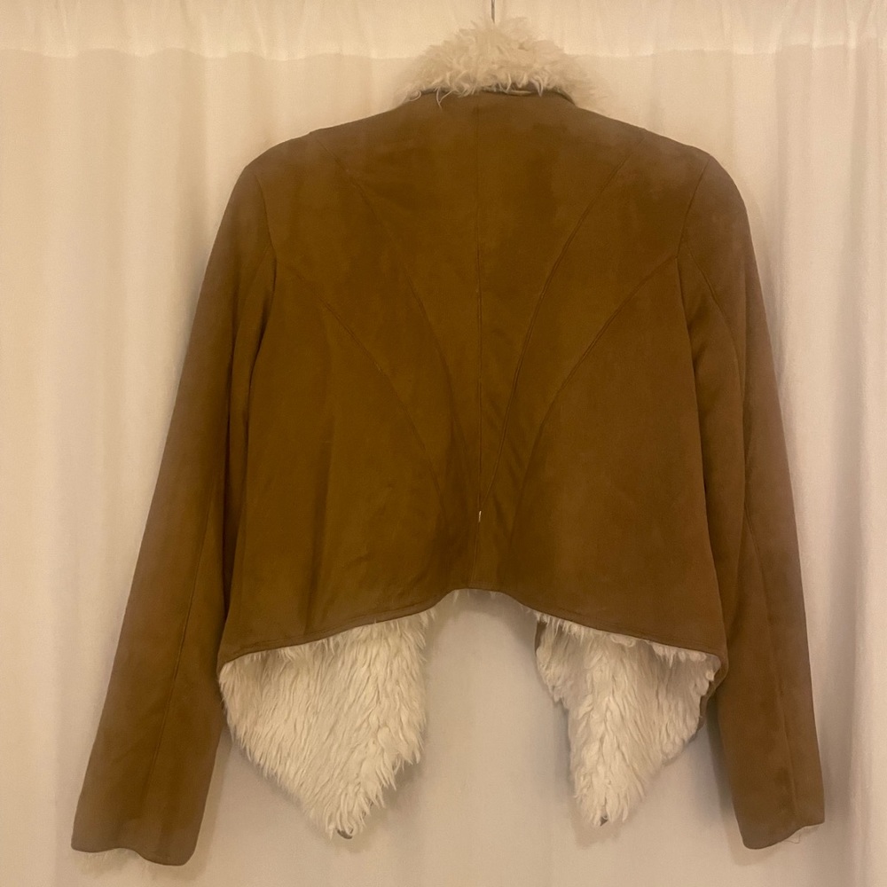 Shearling Jacket - image 7